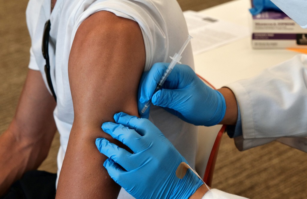 Are Monkeypox Vaccines Getting To People Most At Risk? It’s Hard To Tell, But Early Data Isn’t Promising