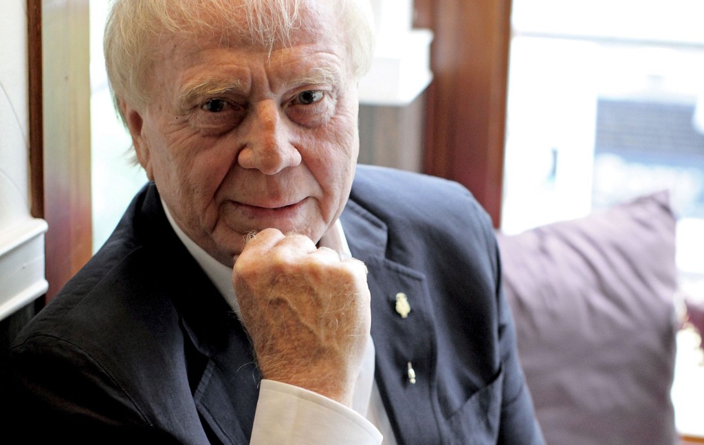 Wolfgang Petersen, Director Of ‘das Boot’ And ‘air Force One,’ Dead At 81