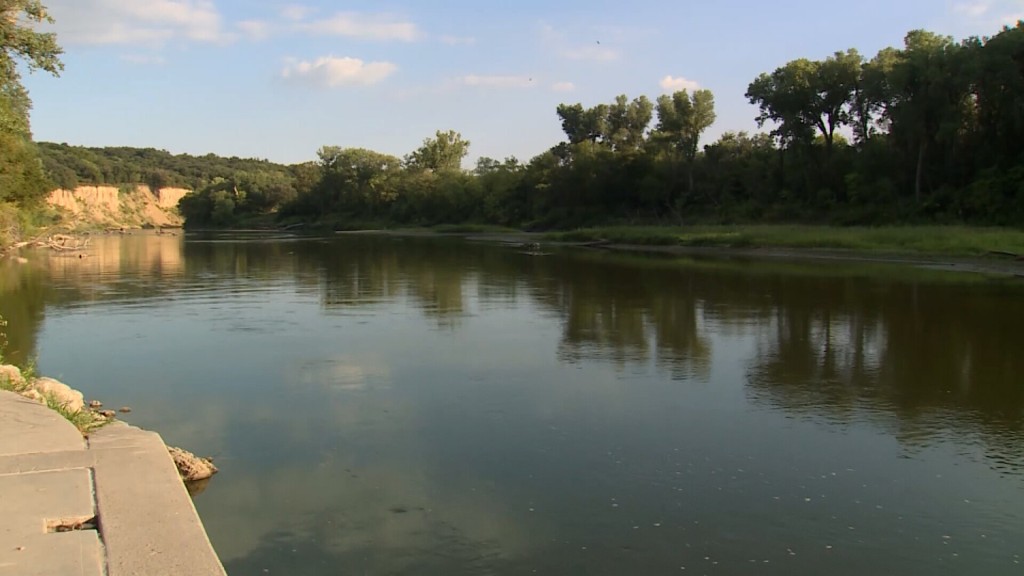 Cdc Confirms Nebraska Child Who Died After Swimming Was Infected With The Brain Eating Amoeba Naegleria Fowleri