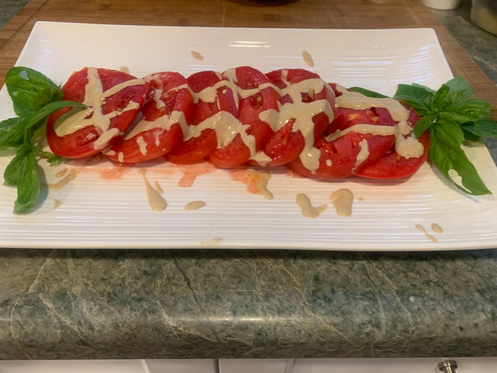 Seriously Simple: Enjoy This Cool Dish As The Hot Summer Days Wind Down