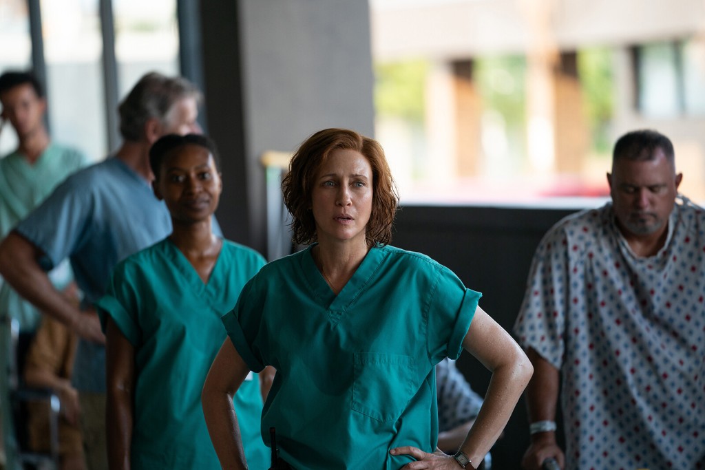 ‘five Days At Memorial’ Takes A Grim Look Back At Hurricane Katrina’s Tragic Toll