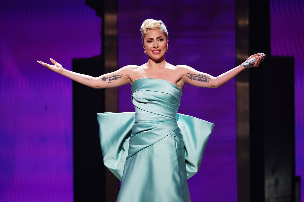 Lady Gaga Confirms She Will Star In ‘joker’ Sequel Alongside Joaquin Phoenix
