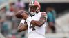 Browns Qb Deshaun Watson Settles For 11 Game Suspension, According To Ap Source