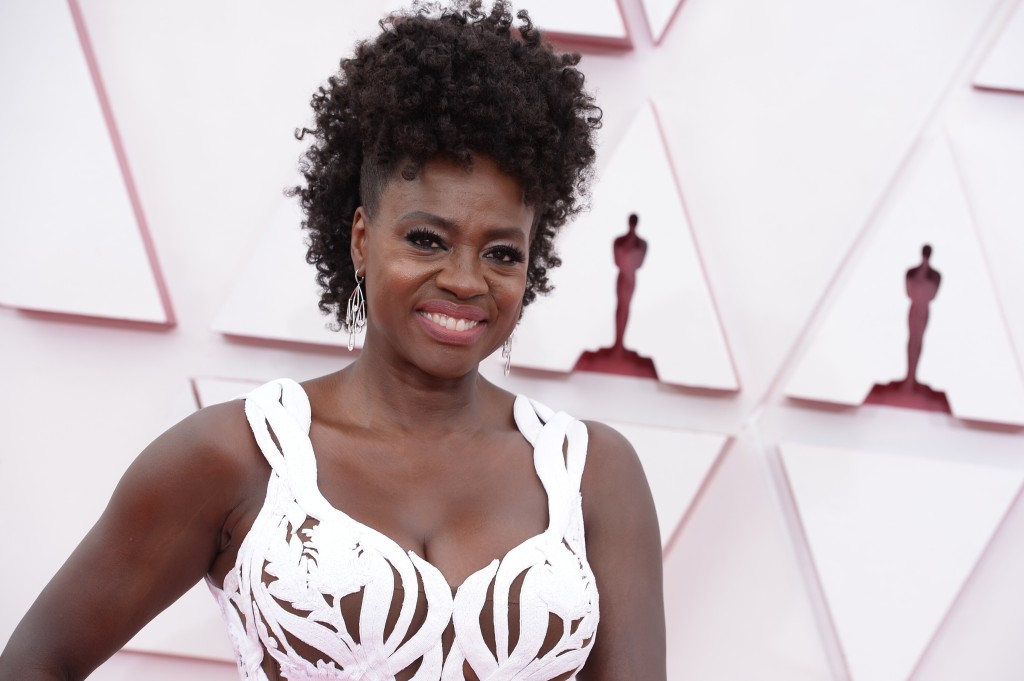 Viola Davis To Star In ‘hunger Games’ Prequel