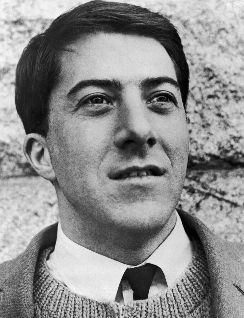 Dustin Hoffman Turns 85 Today. A Look At His Life And Career, In Photos