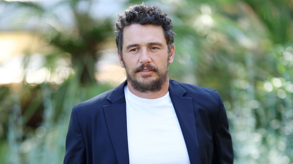 Fidel Castro’s Daughter Endorses James Franco Playing Her Father