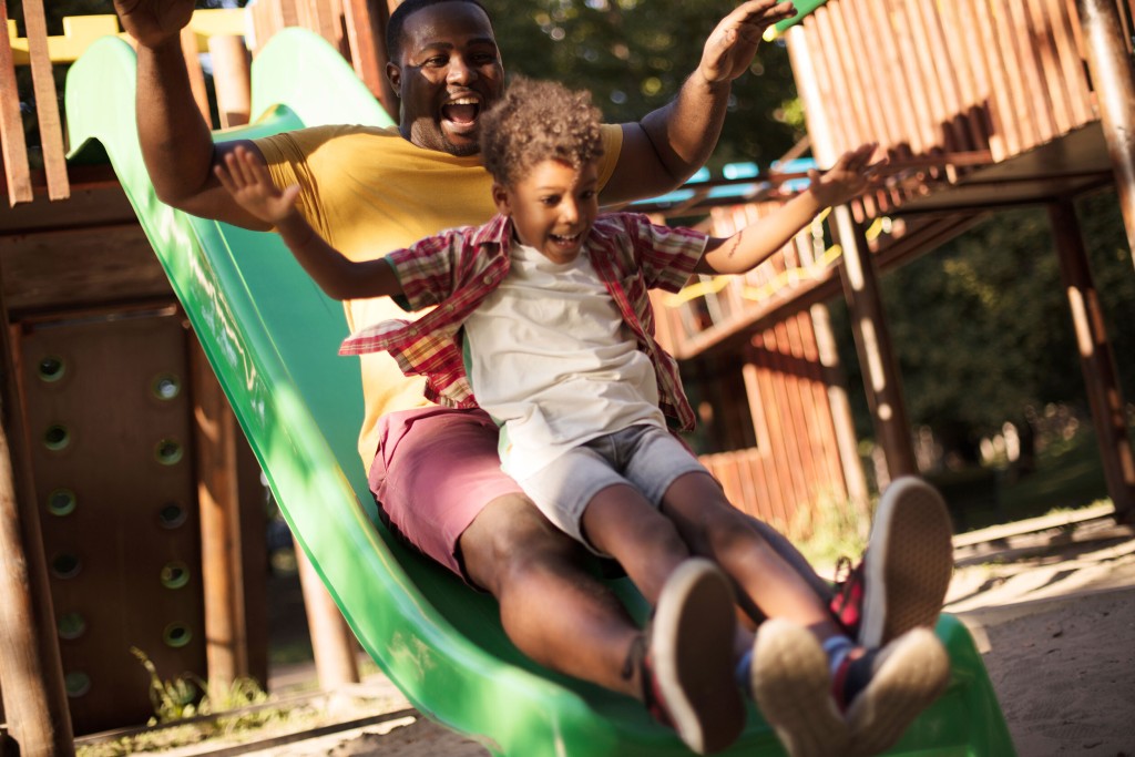 Plenty Of Sleep, Healthy Meals And Exercise Are Part Of Your Routine. What’s Missing?