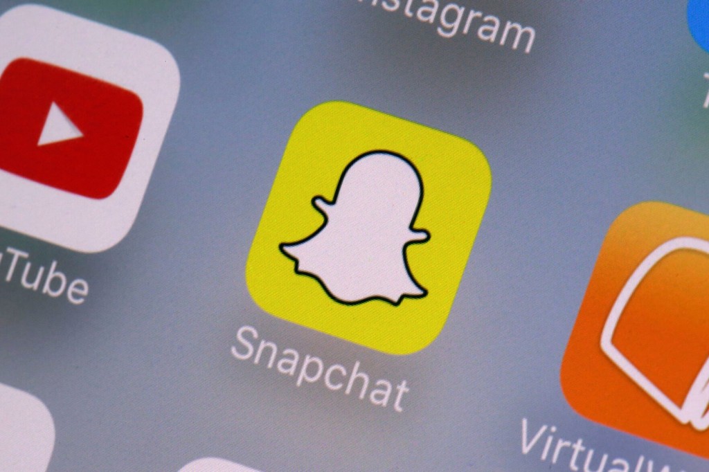 Snapchat And Other Social Media Offer Parents More Controls. But Do They Help?