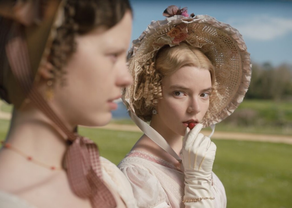 Every Jane Austen Movie Adaptation, Ranked