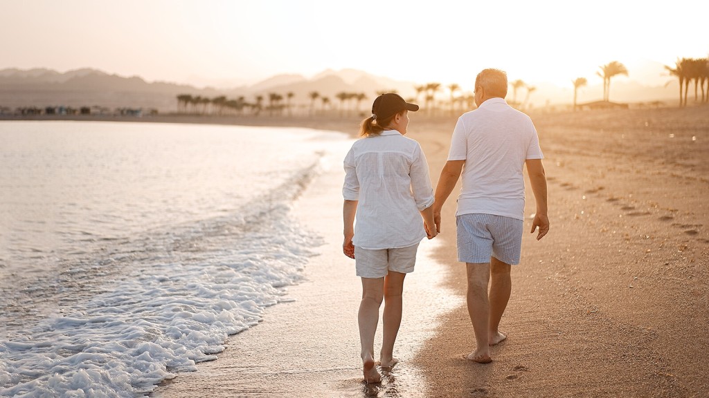 Want To Improve Your Relationship? The Answer May Be Simpler Than You Think