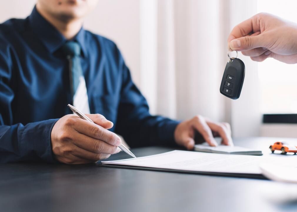 7 Factors That Affect Your Car Insurance Rate