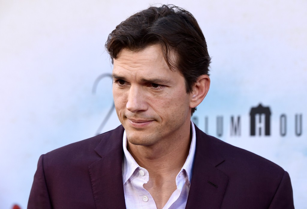 Ashton Kutcher Says He Battled The Debilitating Disease ‘vasculitis.’ Here’s What It Is