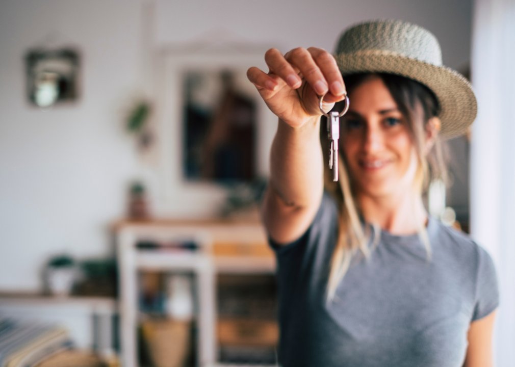 The 5 Most Common House Styles On The Market Right Now