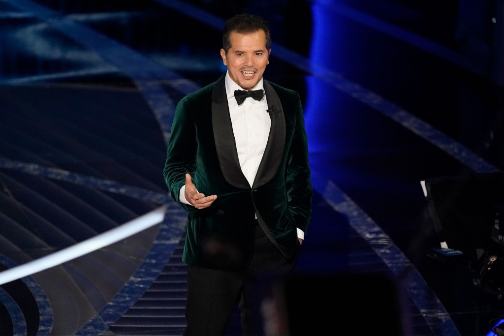 John Leguizamo And Other Latino Actors Call Out James Franco’s Casting As Fidel Castro