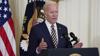 Biden Signs Massive Climate And Health Care Legislation
