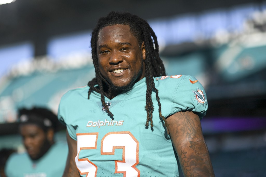 Shaquem Griffin, Former Seattle Seahawks Linebacker And ‘true Inspiration,’ Announces Retirement From Nfl
