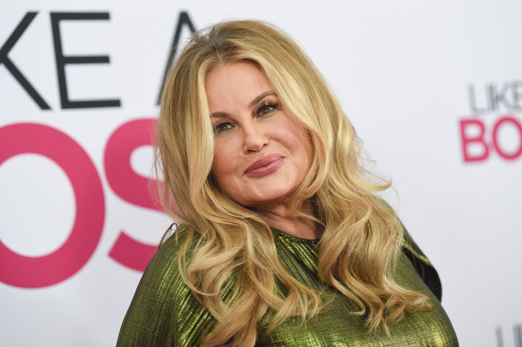 Jennifer Coolidge Says Playing Stifler’s Mom In ‘american Pie’ Helped Her Sex Life