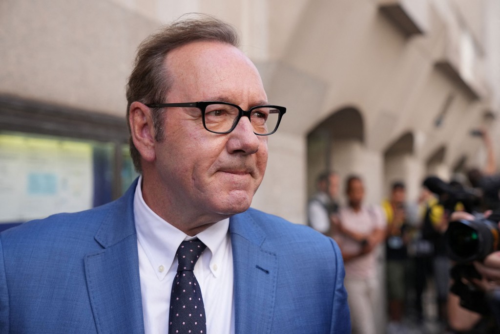Judge Orders Kevin Spacey To Pay Nearly $31 Million To ‘house Of Cards’ Production Company