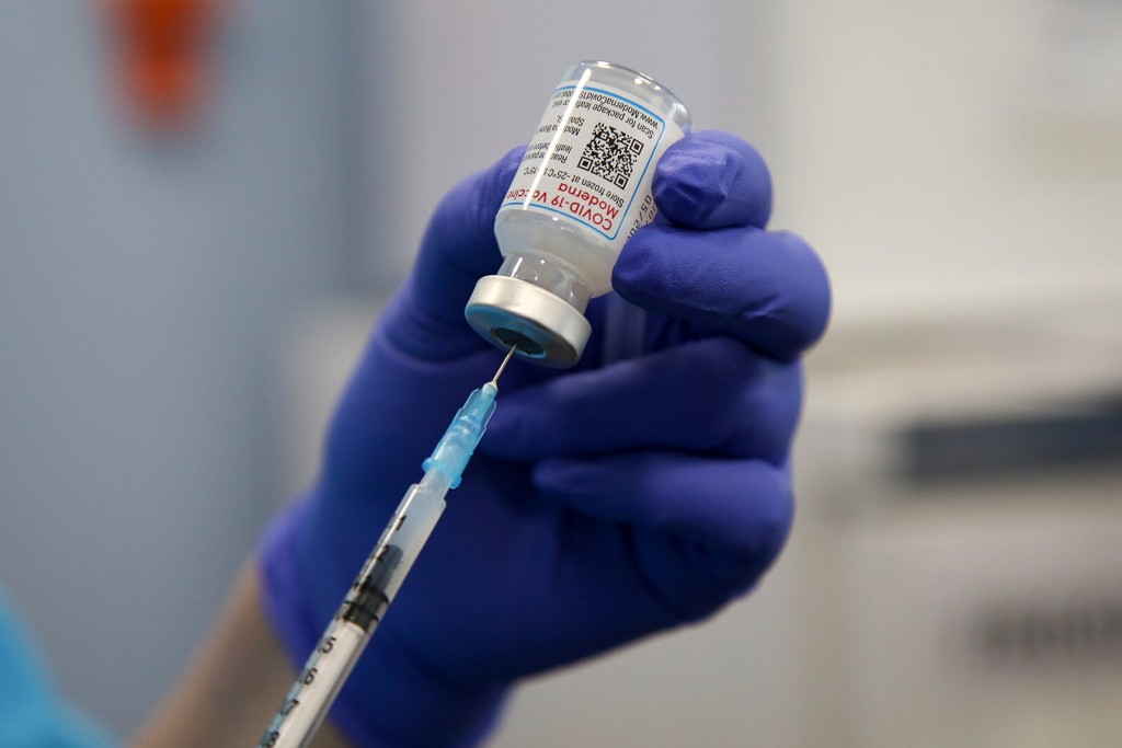 Moderna Files Patent Infringement Lawsuits Against Pfizer And Biontech Over Mrna Covid 19 Vaccines