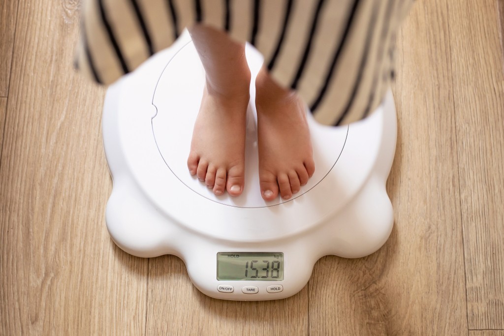 How To Talk — Or Not Talk — To Kids About Weight