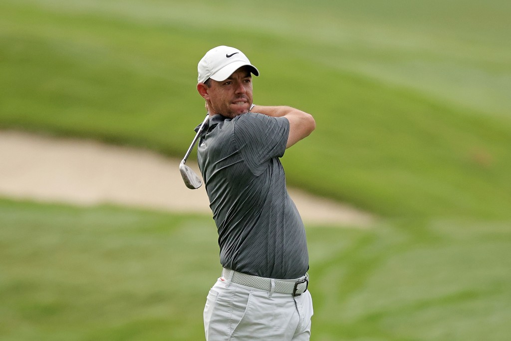 Rory Mcilroy Says ‘common Sense Prevailed’ In Court Ruling Against Players On Saudi Backed Liv Golf Series
