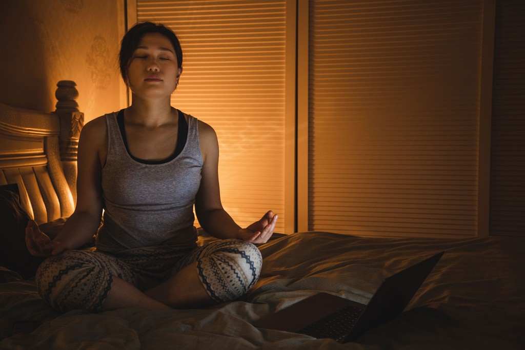 How To Get To Sleep The Night Before An Early Call Or Big Event