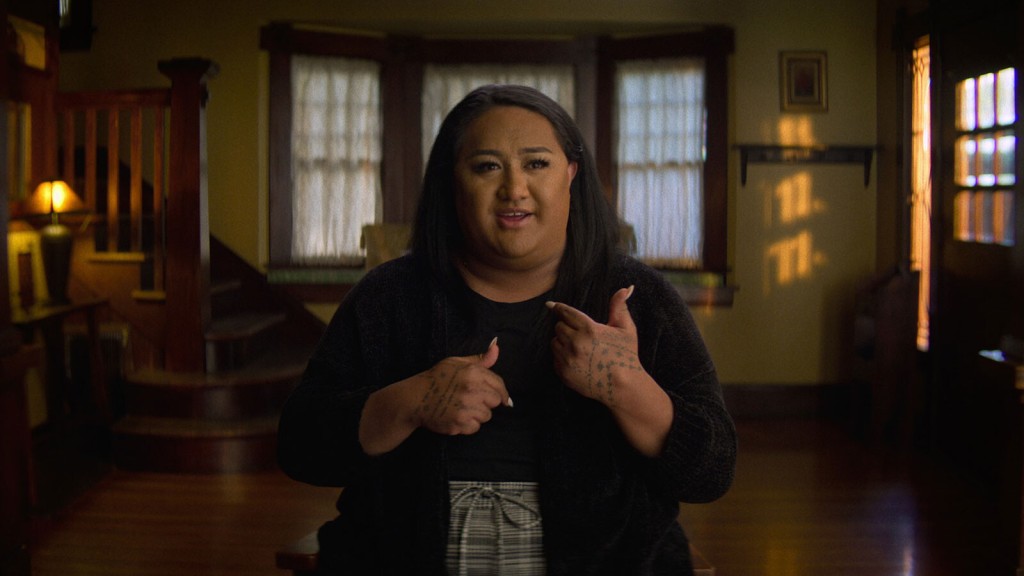 How The Team Behind Netflix’s ‘untold’ Reframed The Manti Te’o Girlfriend Hoax