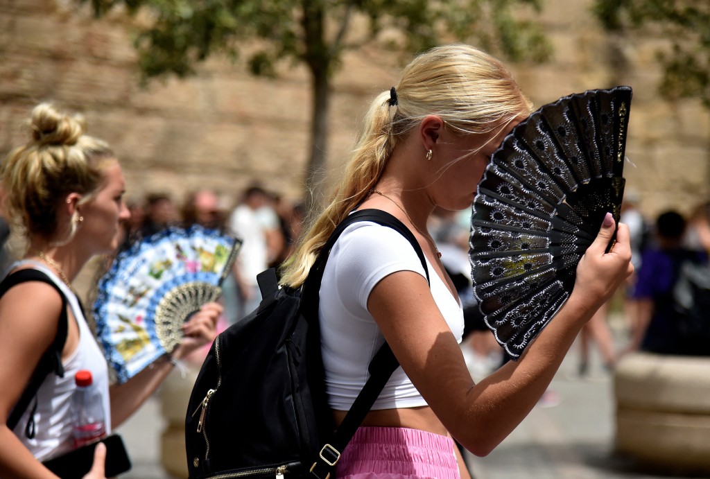 Dangerous Heat Waves To At Least Triple Across The World By 2100, Study Says