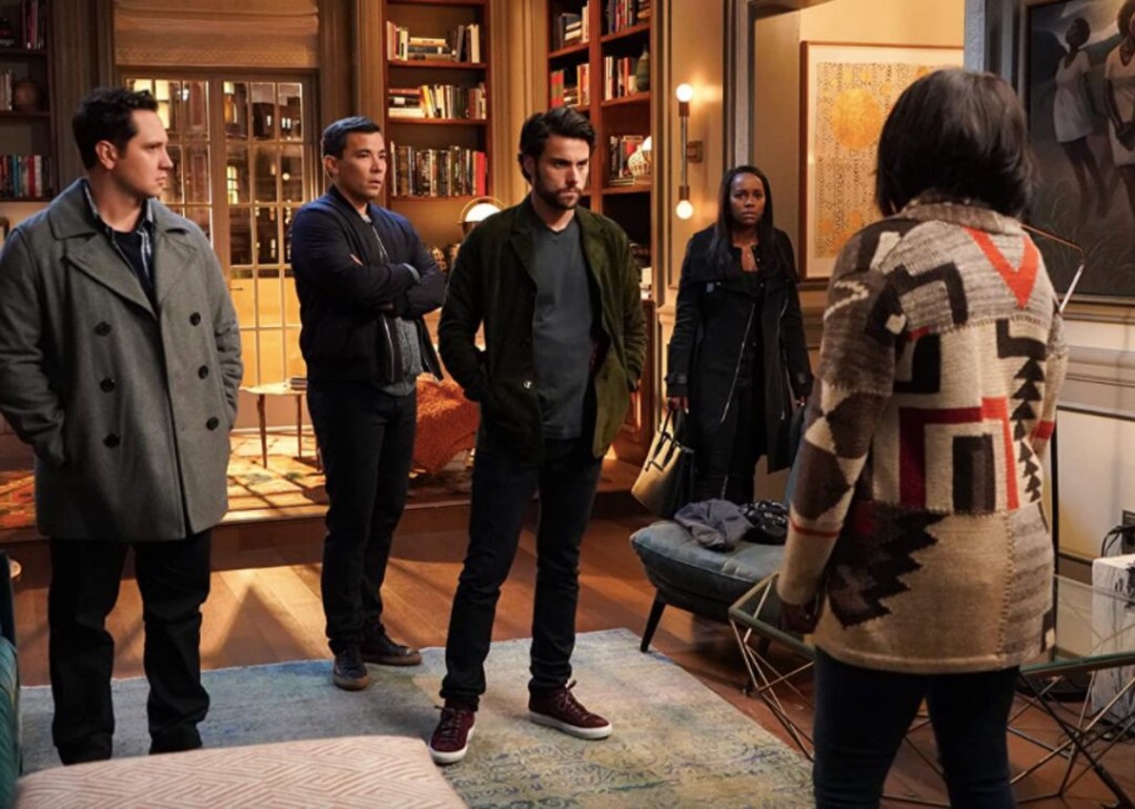 15 Of The Best Tv Shows Set In College