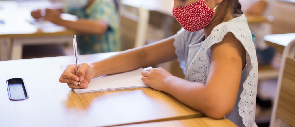 Cdc Expected To Ease Covid 19 Recommendations, Including For Schools, As Soon As This Week