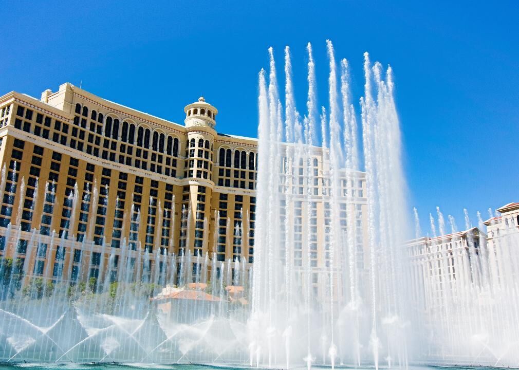 A Brief History Of 10 Famous Casinos
