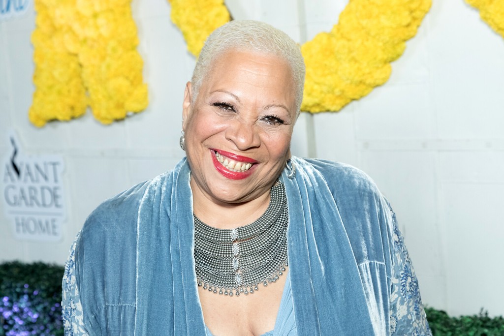 Denise Dowse, ‘90210’ Actress, In A Coma Due To Meningitis