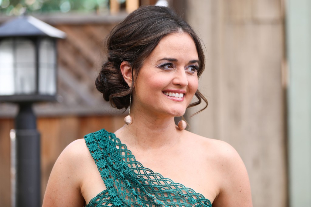 ‘wonder Years’ Star Danica Mckellar Explains Why She Became A Mathematician And Stopped Acting