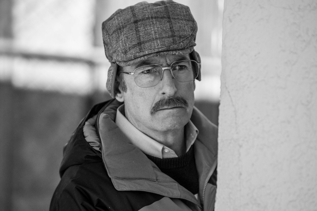 ‘better Call Saul’ Breaks In The Right Direction With Its Satisfying Series Finale