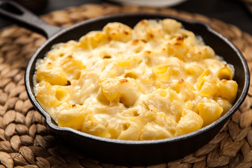 It’s The Little Things: The Only Pan Every Cook Needs