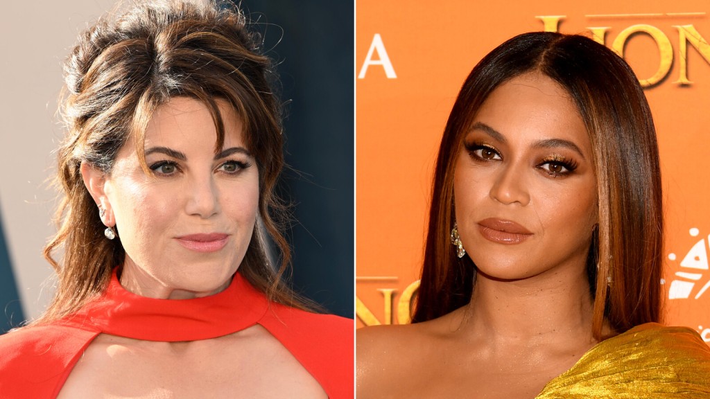 Monica Lewinsky Wants Beyoncé To Remove Lyric About Her From ‘partition’