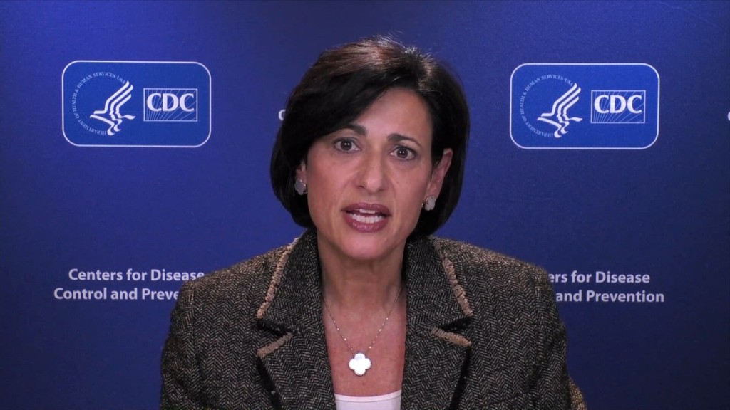 Cdc Announces Sweeping Reorganization, Aimed At Changing The Agency’s Culture And Restoring Public Trust