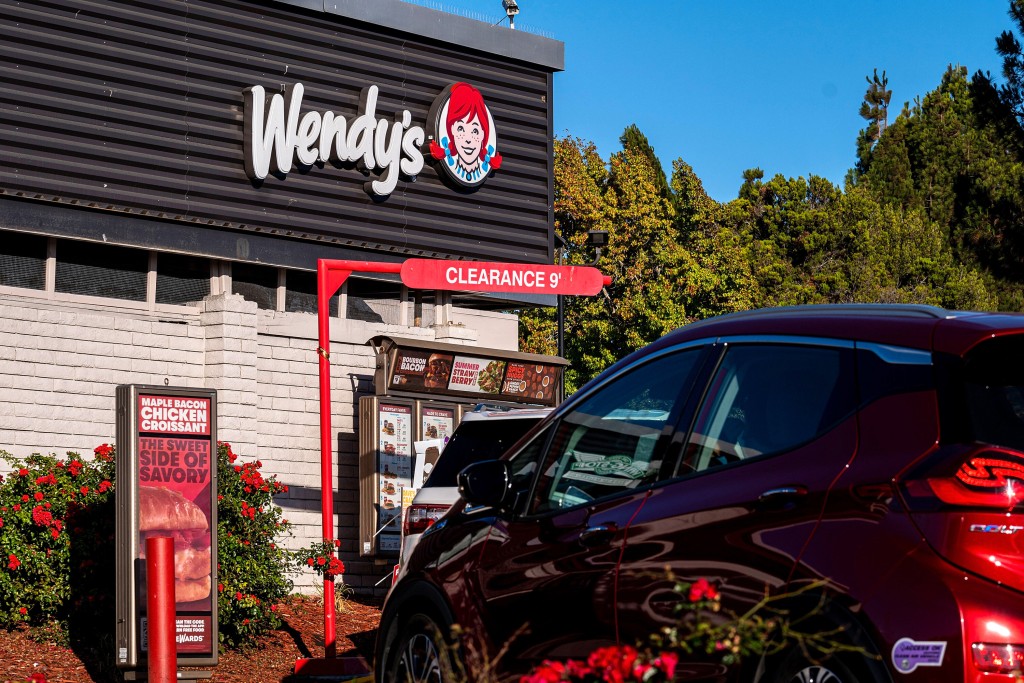Wendy’s Restaurants Associated With E. Coli Outbreak That Sickened 37 People In Four States, Cdc Says