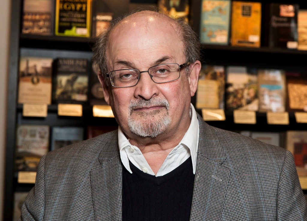 Why Salman Rushdie’s ‘the Satanic Verses’ Remains So Controversial