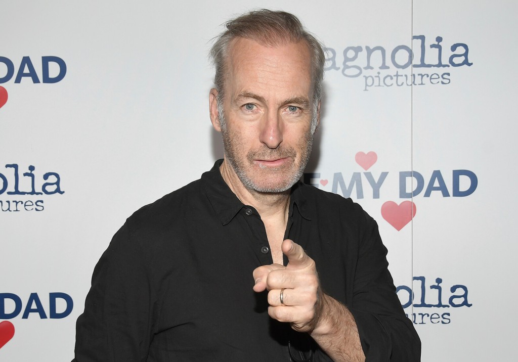 Cpr On Set Of ‘better Call Saul’ Saved Bob Odenkirk’s Life, Star Says