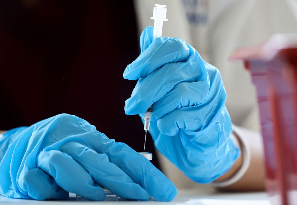 Change In Monkeypox Vaccine Injection Method Could Mean More Doses But May Not Be Easy, Experts Say