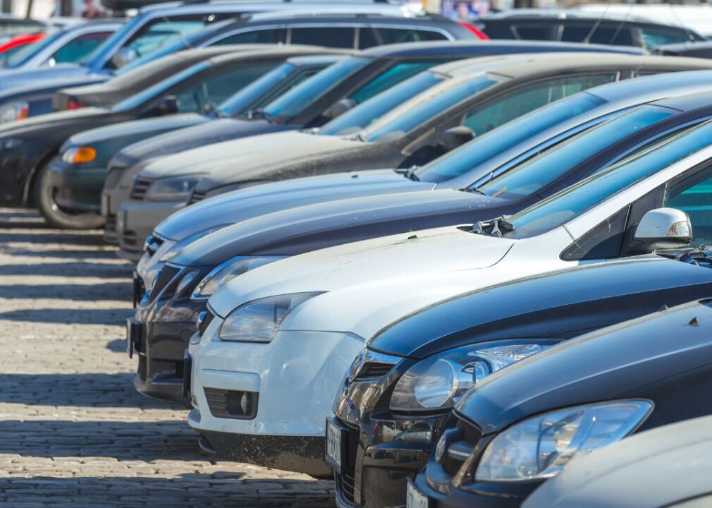 5 Things To Know About The Unprecedented Used Car Market