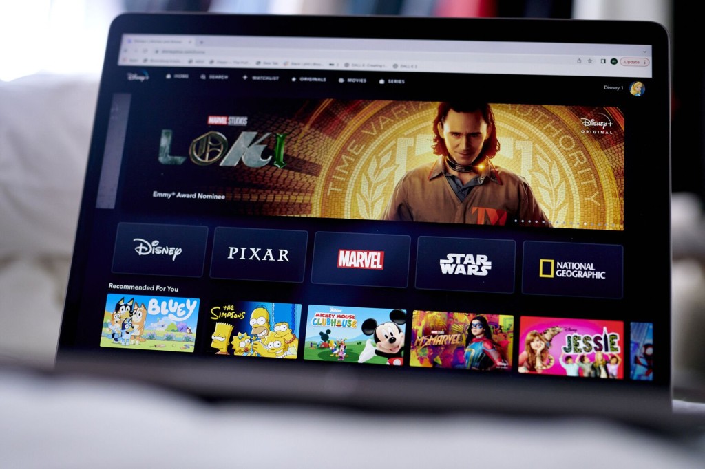 Disney+ Is Getting More Expensive … Unless You Want Ads