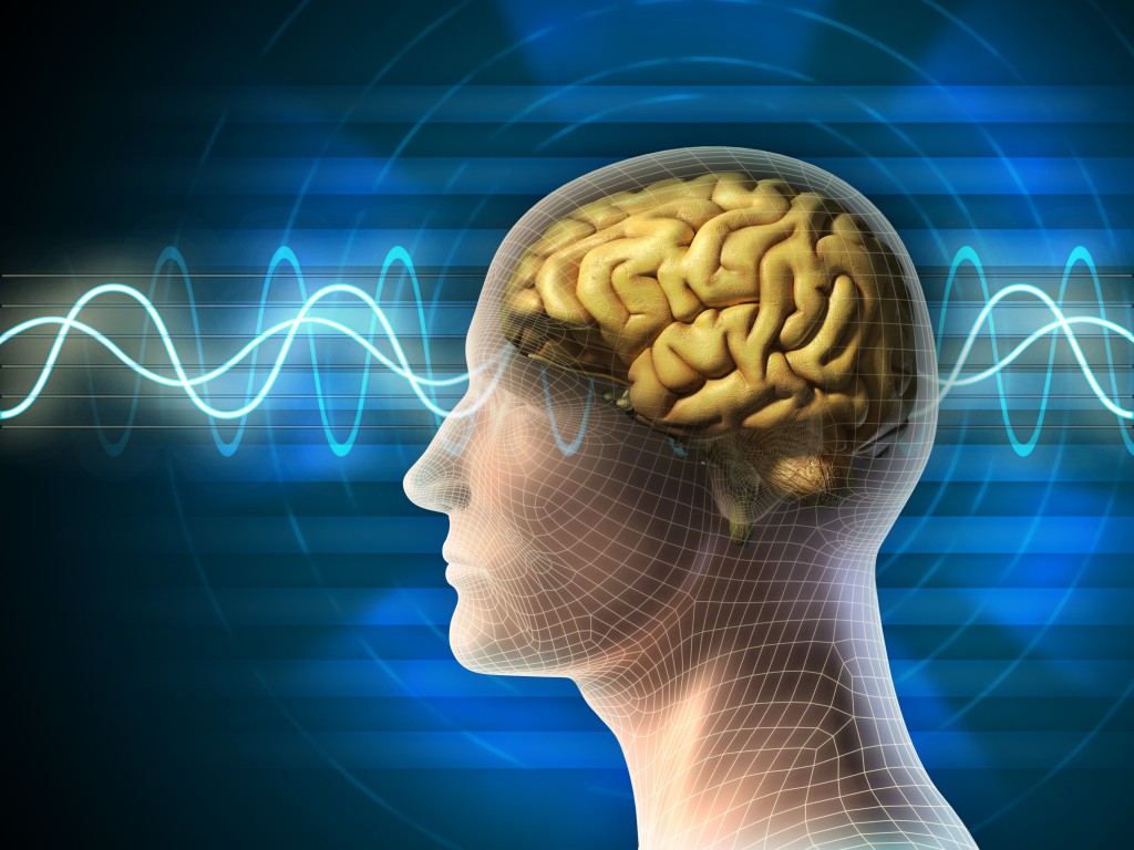 Brain Stimulation Improves Short Term Memory In Older Adults For A Month, Study Finds