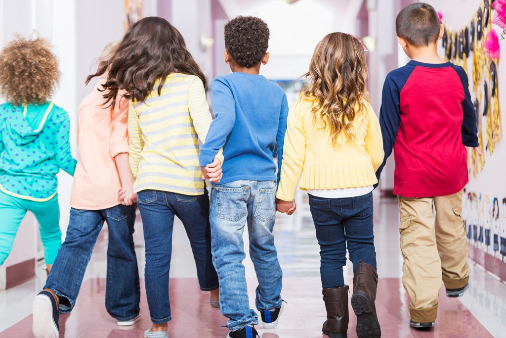 School Is Starting Again. How Much Should Students And Parents Worry About Monkeypox?