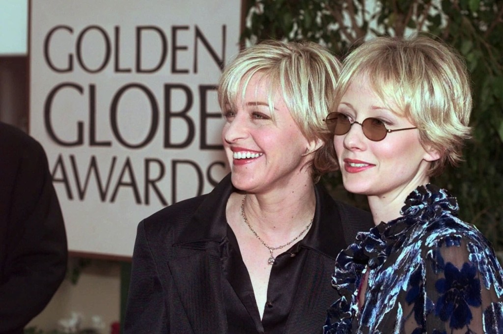 Anne Heche ‘not Expected To Survive,’ On Life Support