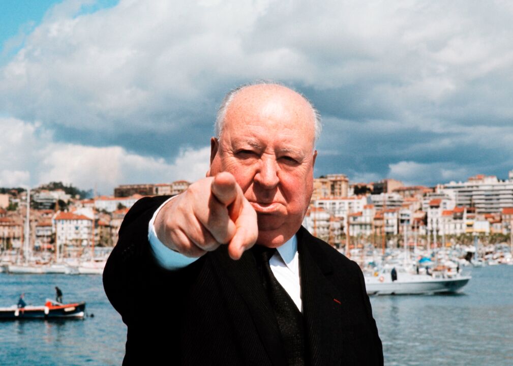 Hitchcock Vs. Spielberg: How The Legendary Directors Stack Up