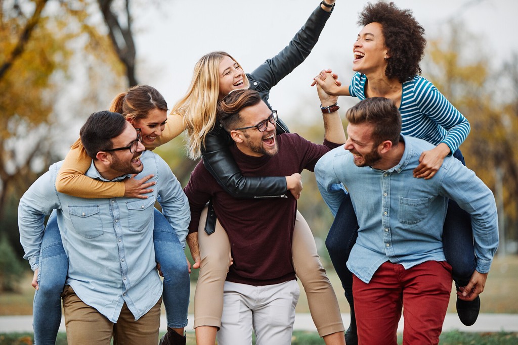 9 Keys To Living A Longer, Happier Life