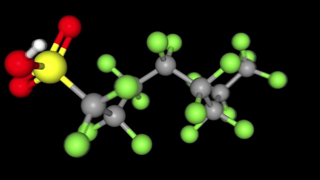 Epa Wants To Label Certain ‘forever Chemicals’ As Hazardous Substances