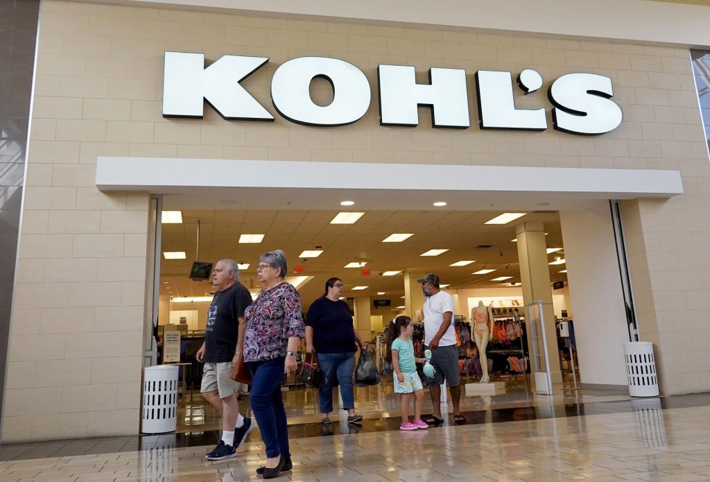 Kohl’s Has An Inventory Mess On Its Hands